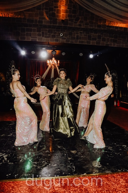 Sevkan Aydın Organizasyon