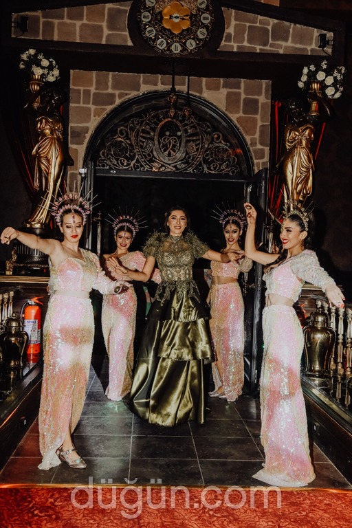 Sevkan Aydın Organizasyon