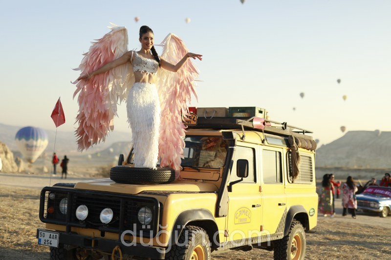 Sevkan Aydın Organizasyon