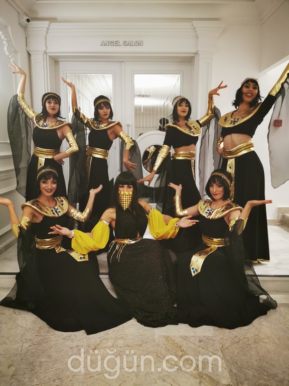 Sevkan Aydın Organizasyon