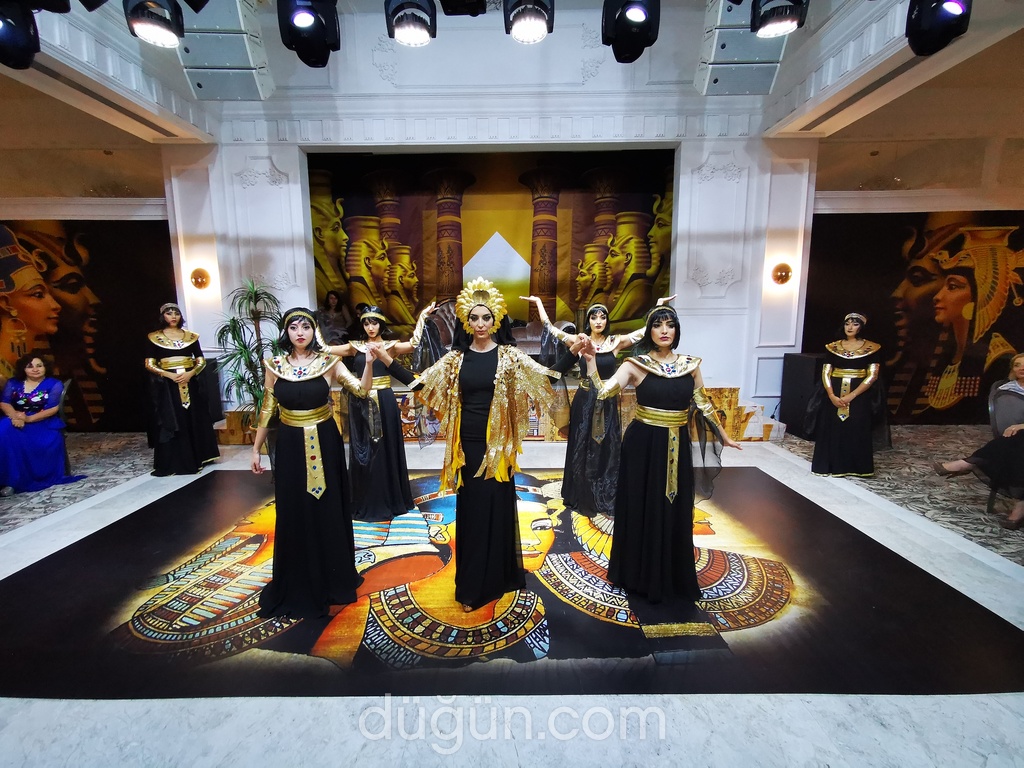 Sevkan Aydın Organizasyon