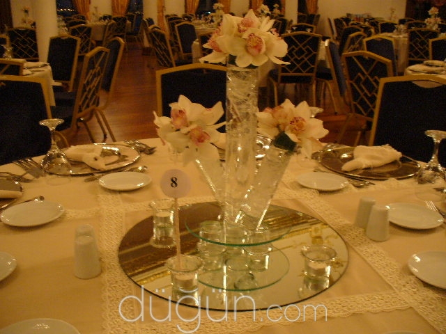 Eğlence Organizasyonu