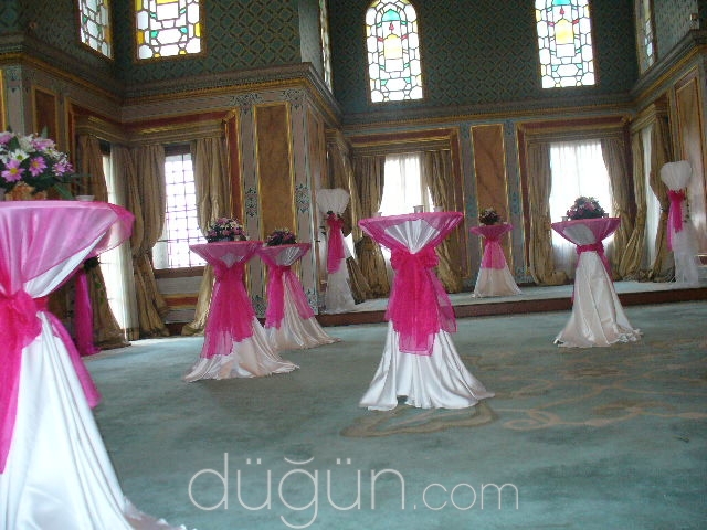 Eğlence Organizasyonu