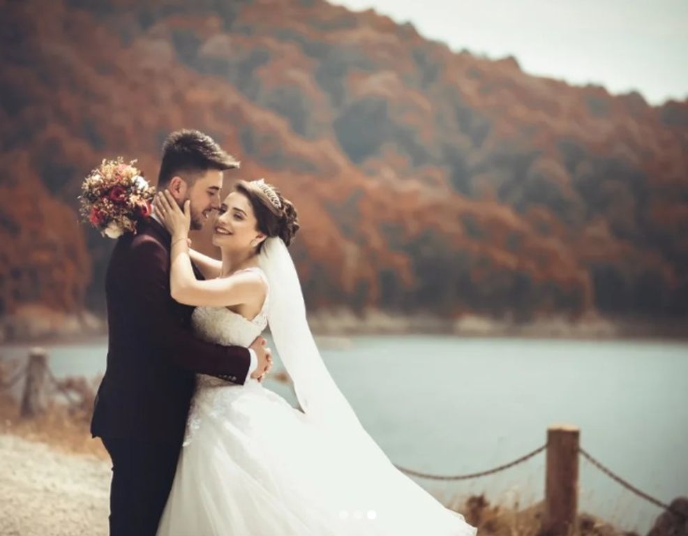 Hazal Fotoğrafçılık