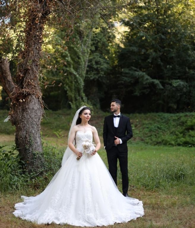 Hazal Fotoğrafçılık