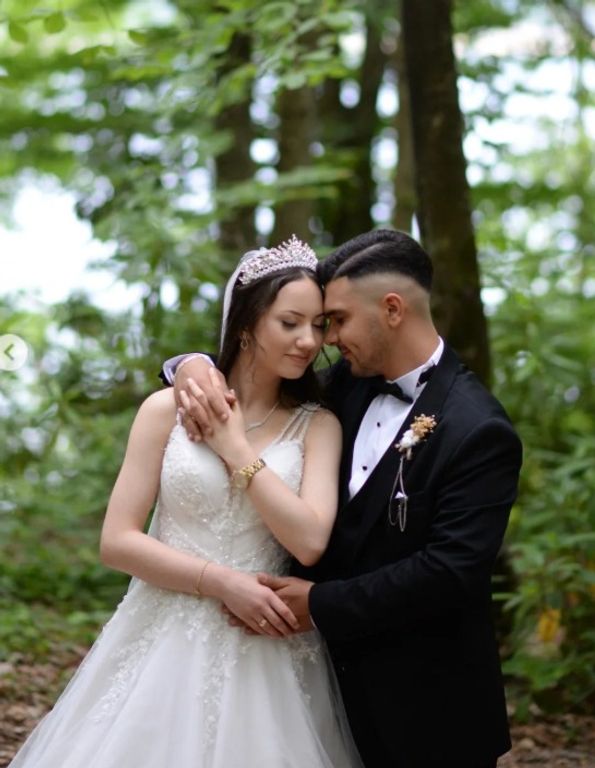 Hazal Fotoğrafçılık