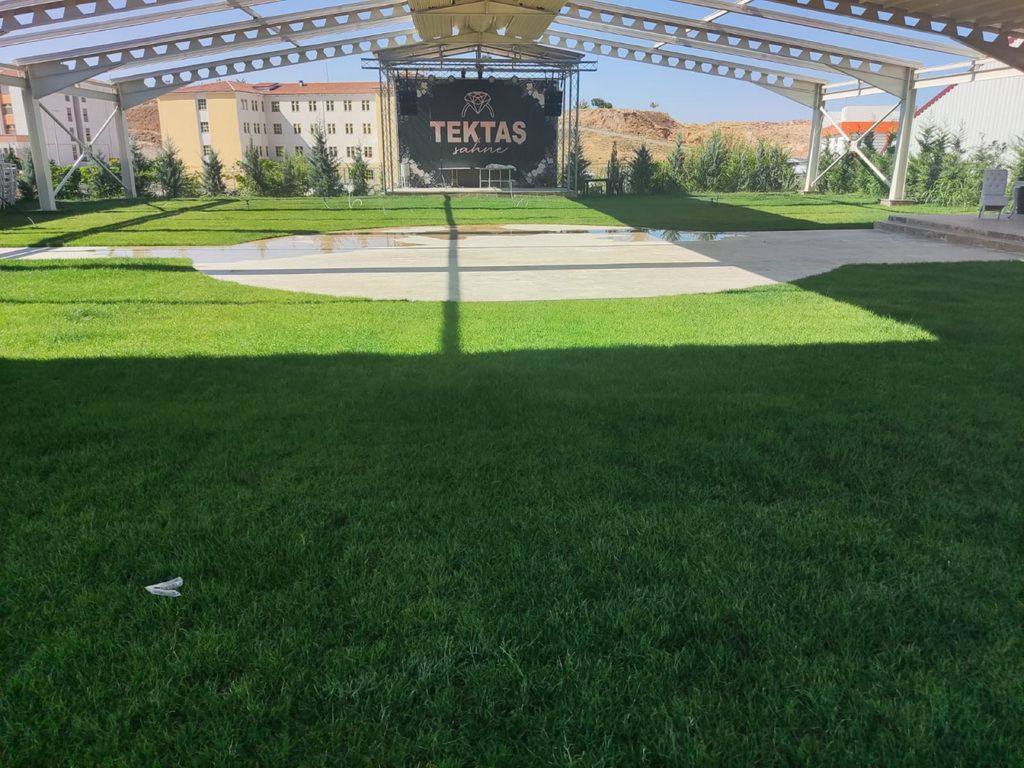 Tektaş Düğün Sarayı