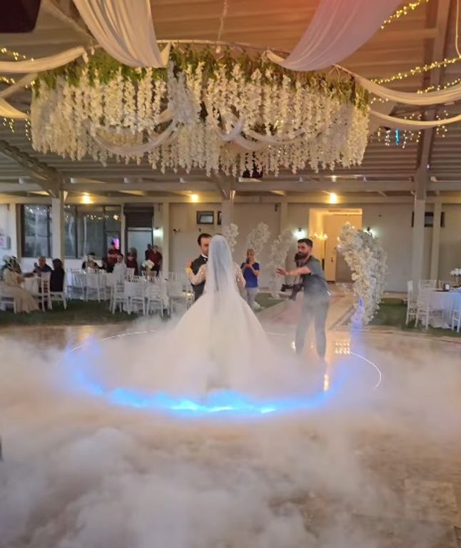 Tektaş Düğün Sarayı