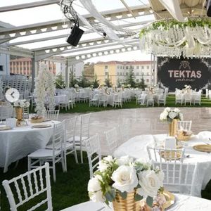 Tektaş Düğün Sarayı
