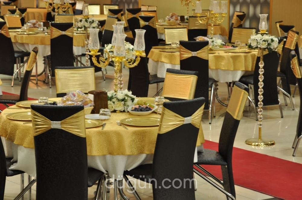 Tektaş Düğün Sarayı