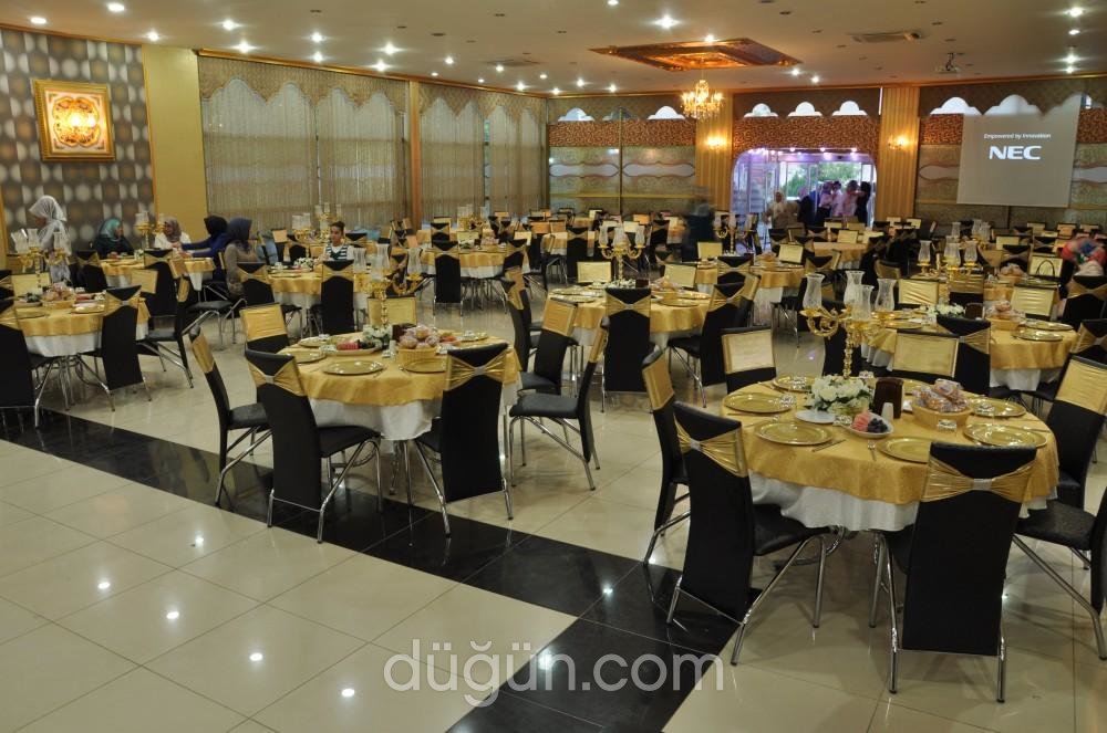 Tektaş Düğün Sarayı