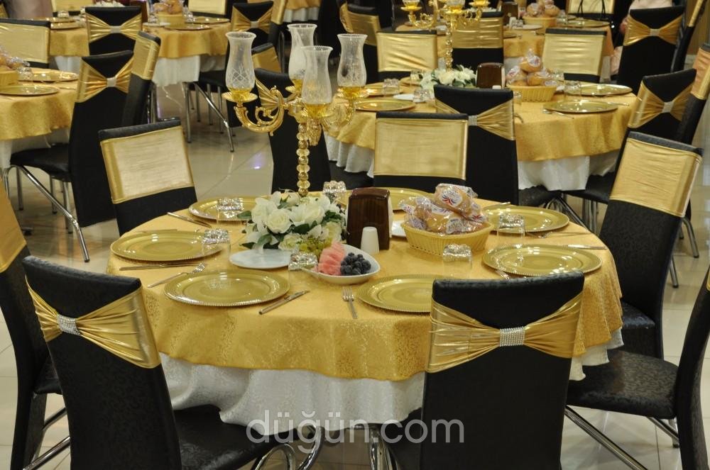 Tektaş Düğün Sarayı