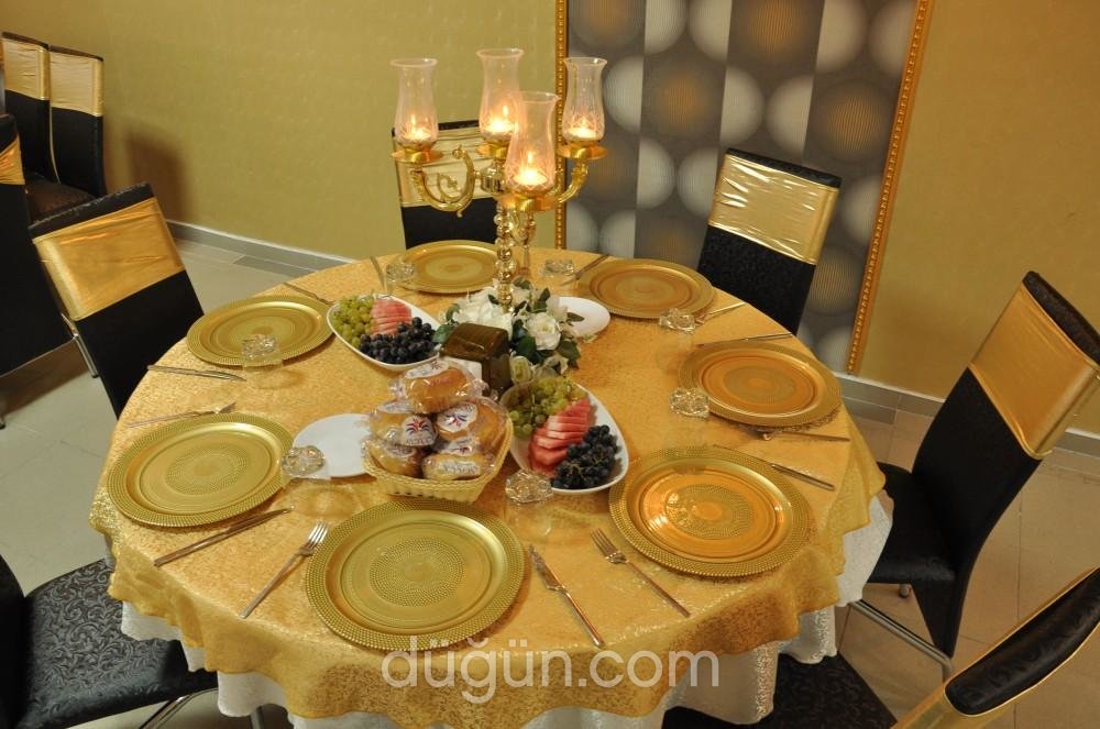 Tektaş Düğün Sarayı