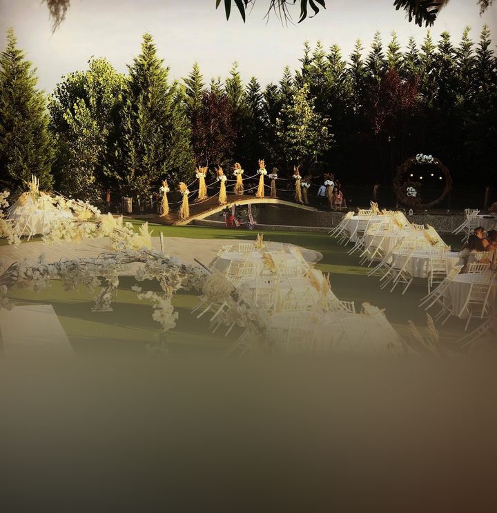 Tepe Park Garden