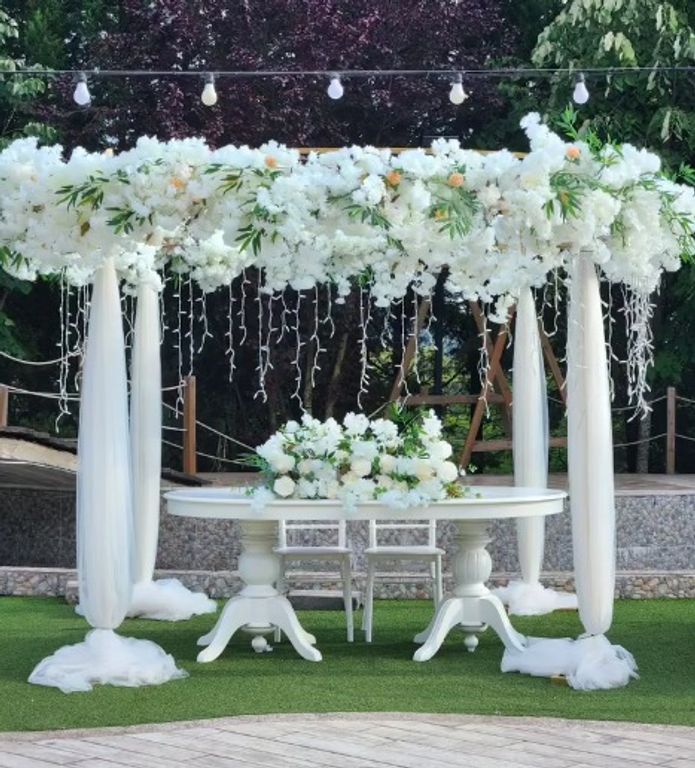 Tepe Park Garden