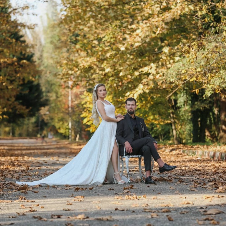 Yüksel Yılmaz Fotoğrafçılık