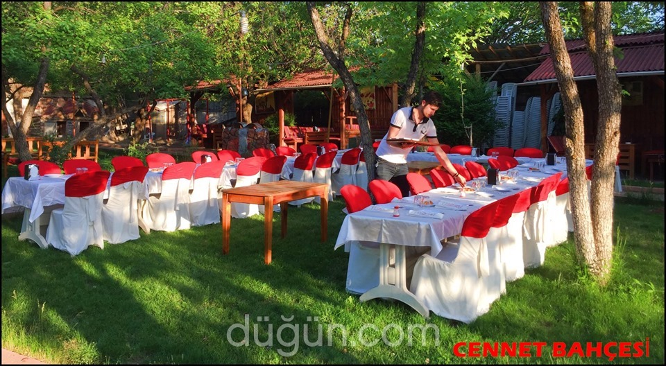 Cennet Bahçesi