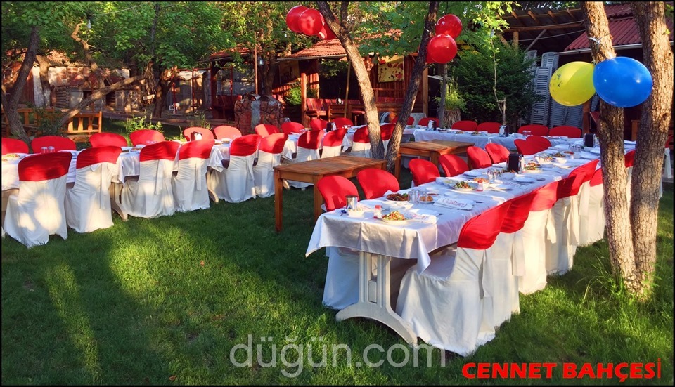 Cennet Bahçesi