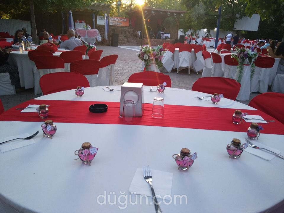 Cennet Bahçesi