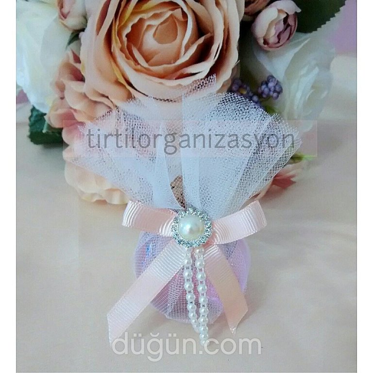 Tırtıl Organizasyon