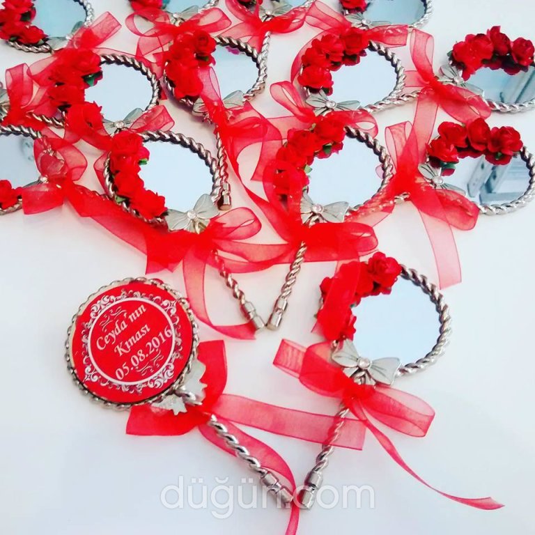 Tırtıl Organizasyon