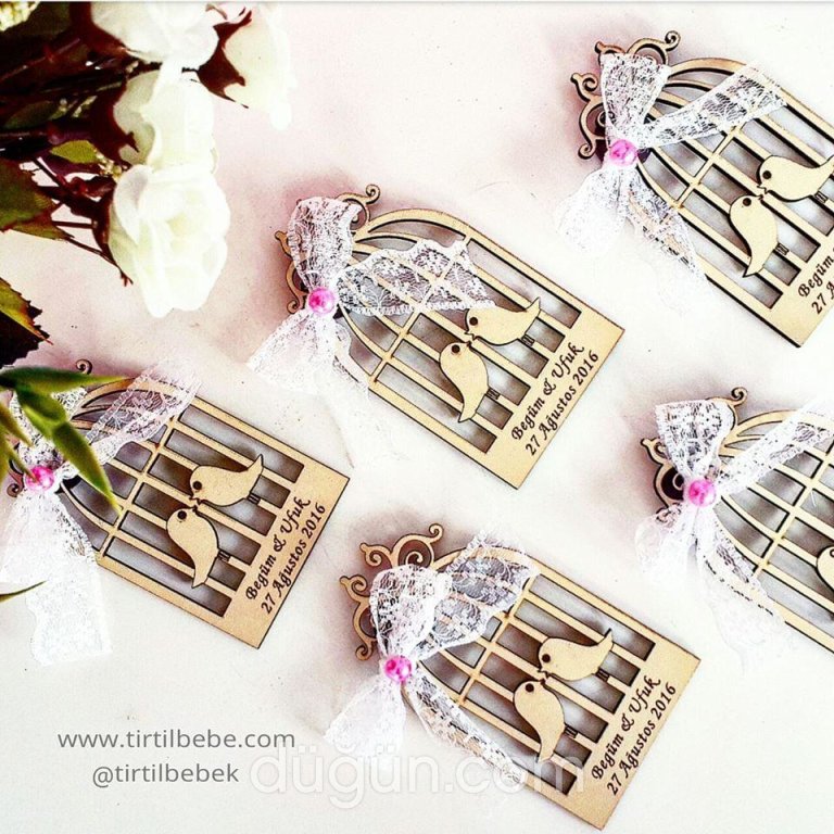 Tırtıl Organizasyon