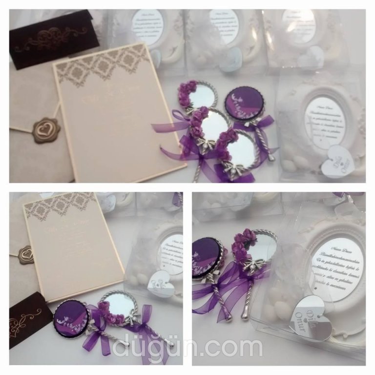 Tırtıl Organizasyon