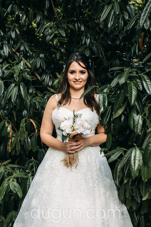 Bekir Kalkan Wedding