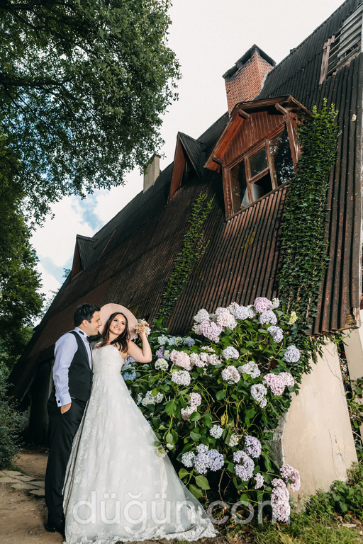 Bekir Kalkan Wedding