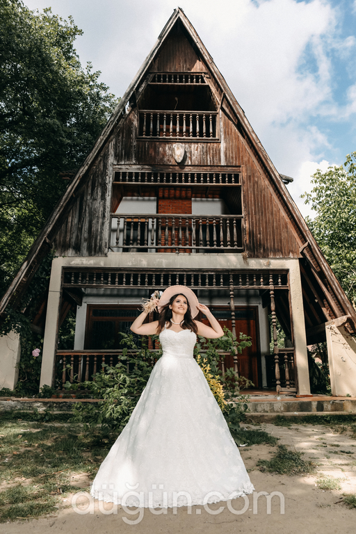 Bekir Kalkan Wedding