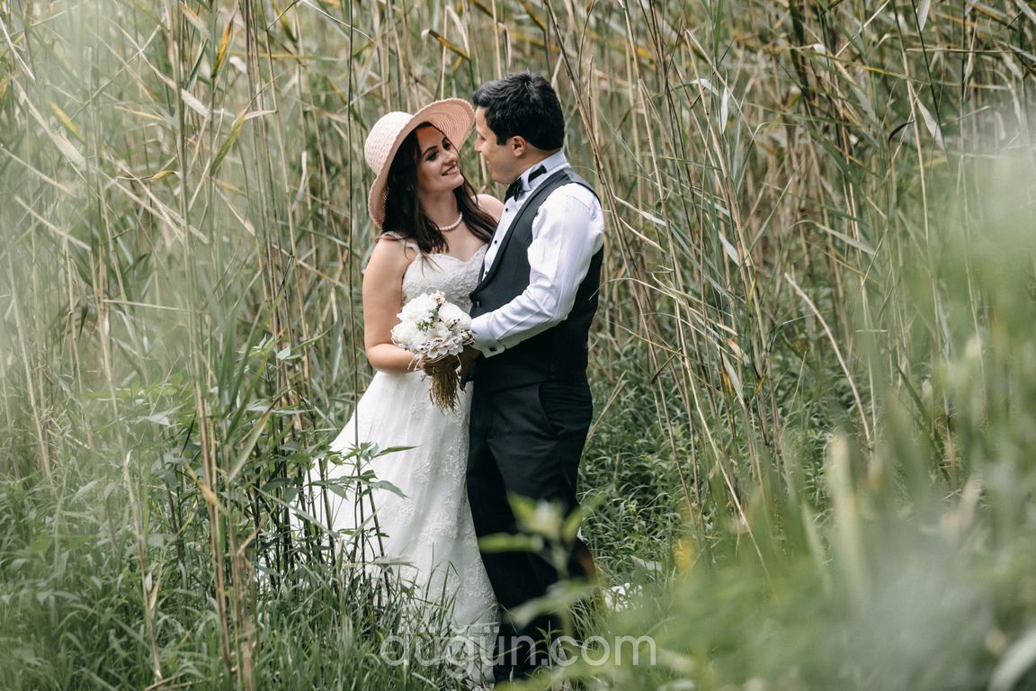 Bekir Kalkan Wedding