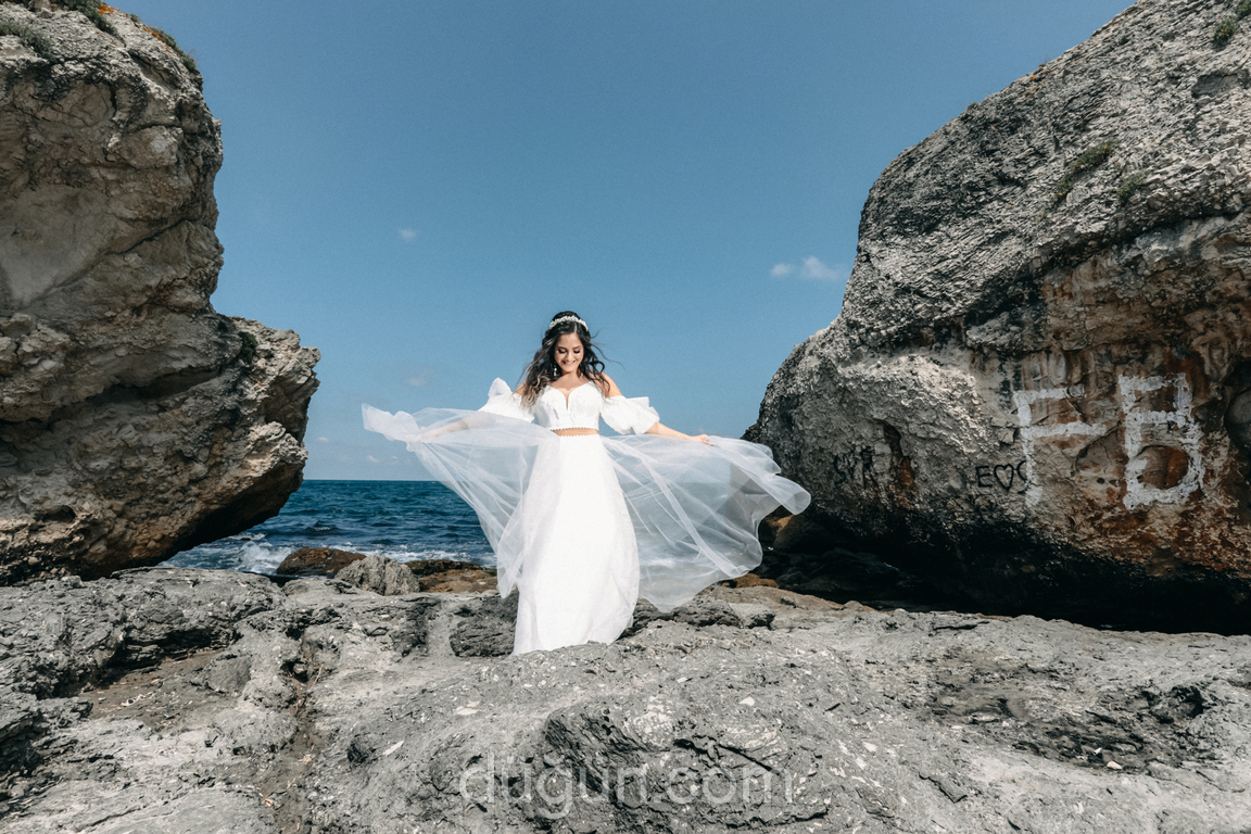 Bekir Kalkan Wedding