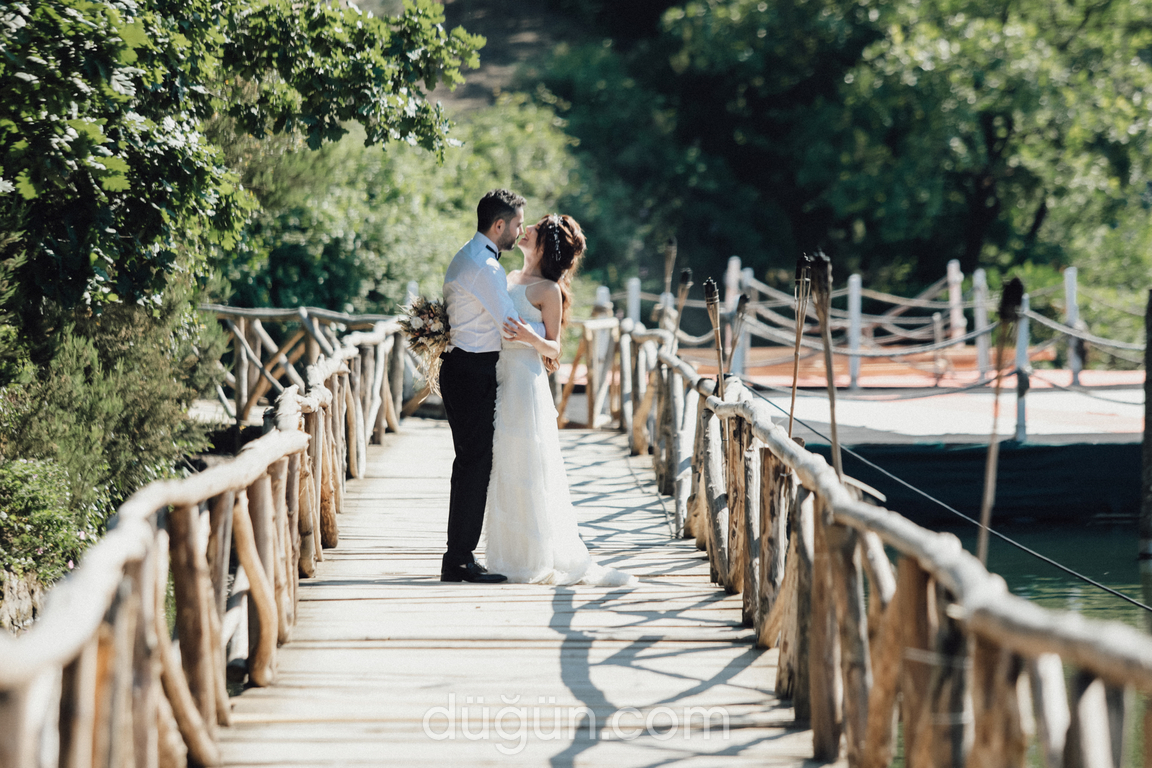 Bekir Kalkan Wedding