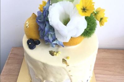Cutie Cake Co