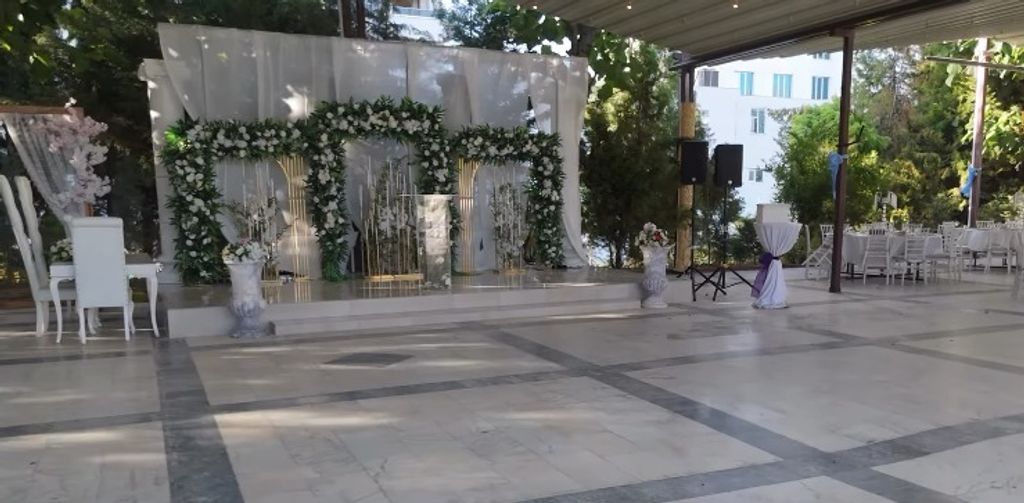 Tarihi Hacı Baba Malatya Saray