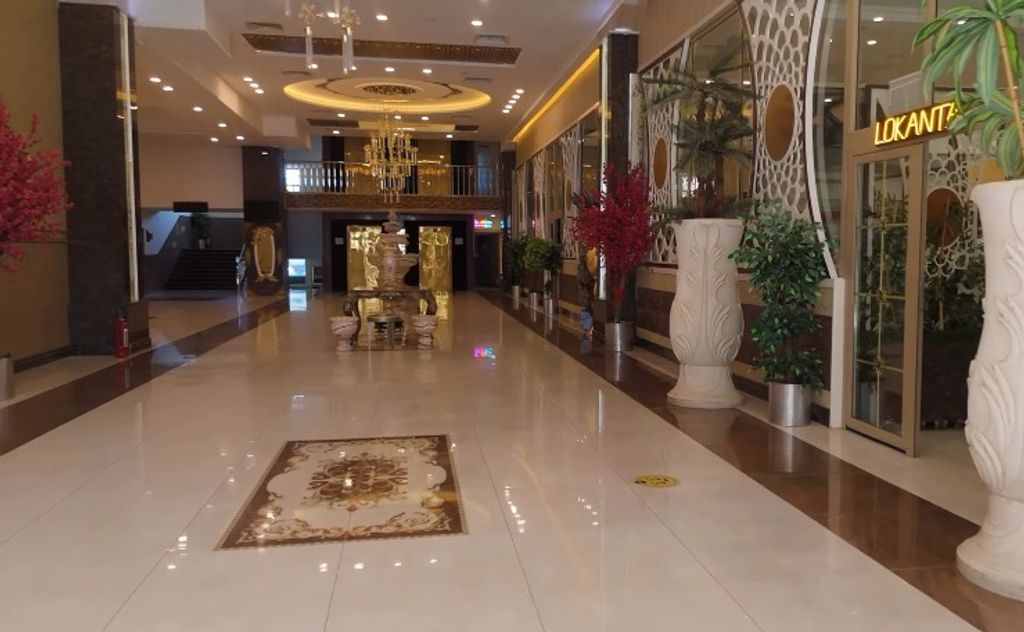 Tarihi Hacı Baba Malatya Saray