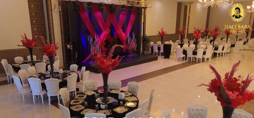 Tarihi Hacı Baba Malatya Saray