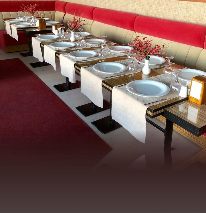 Maldia Restaurant