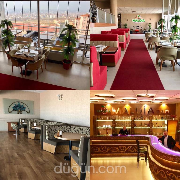 Maldia Restaurant