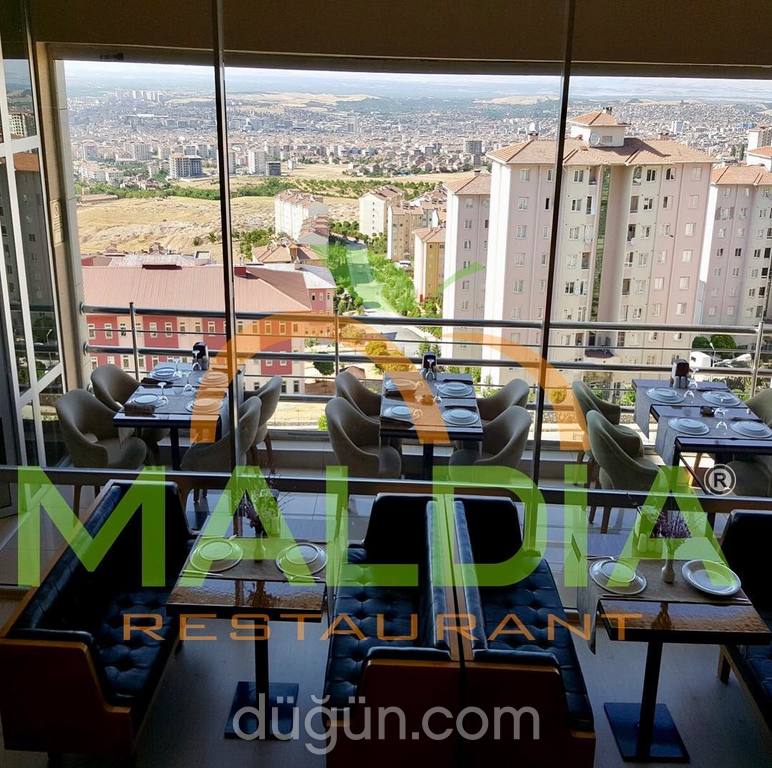 Maldia Restaurant