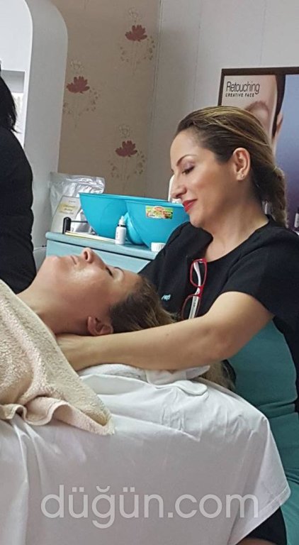 Estemod Güzellik Ve Ayak Sağlığı