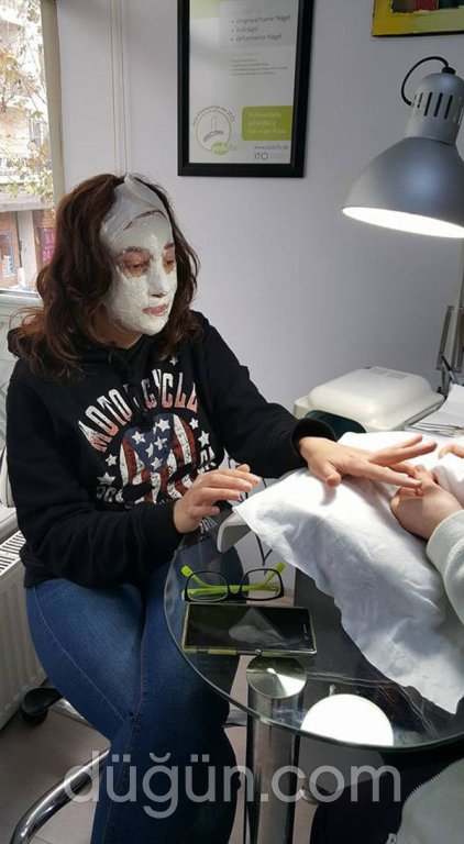 Estemod Güzellik Ve Ayak Sağlığı