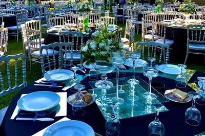 Karasu Hanyanı Restaurant