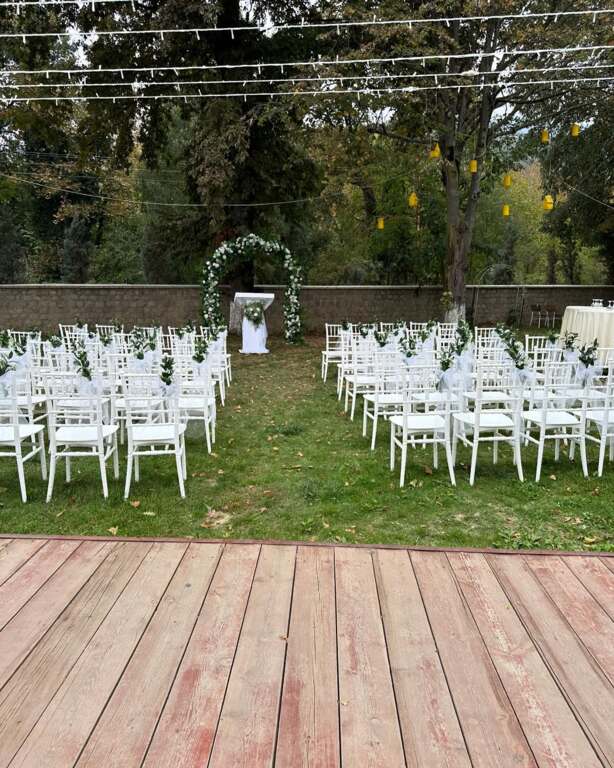 Karasu Hanyanı Restaurant