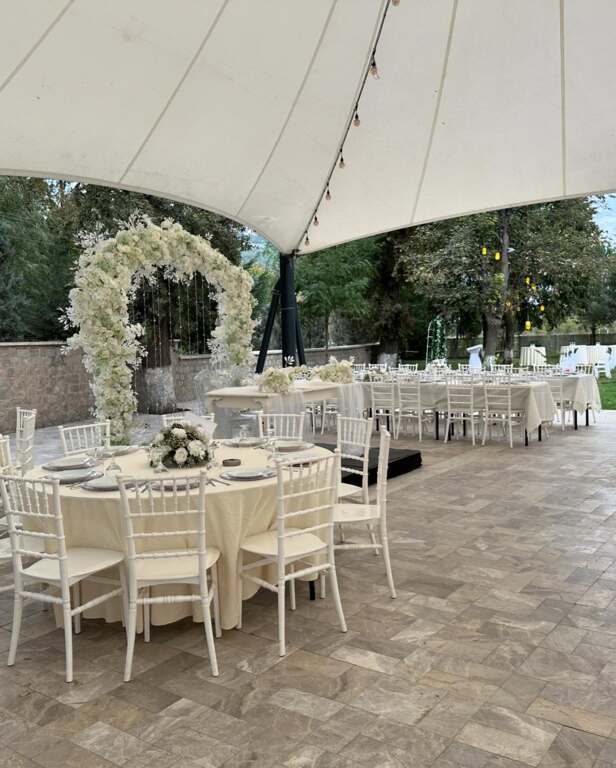 Karasu Hanyanı Restaurant