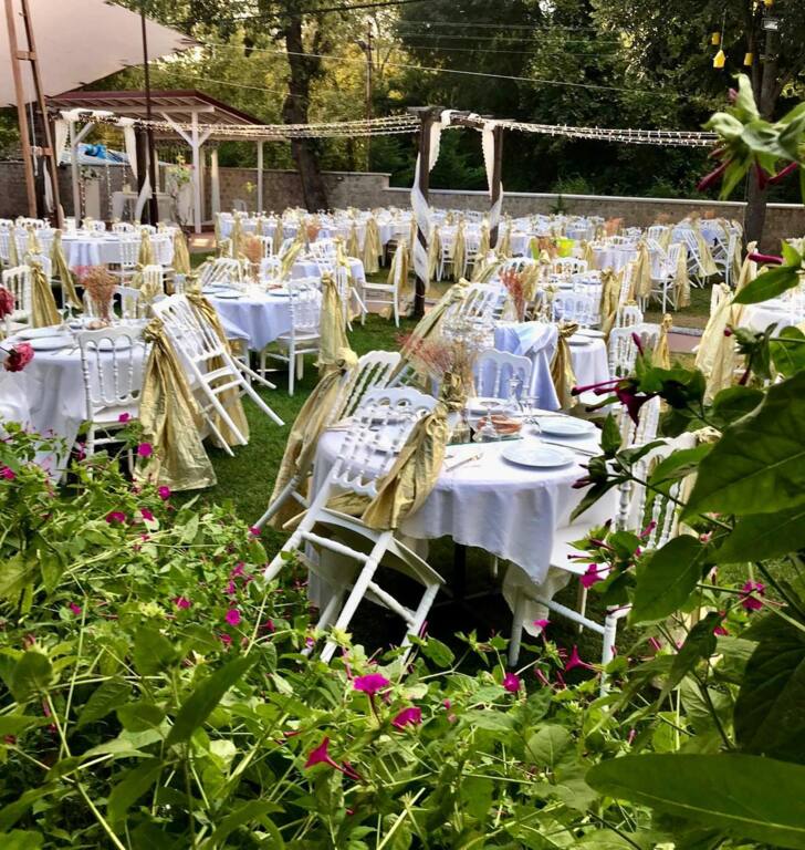 Karasu Hanyanı Restaurant