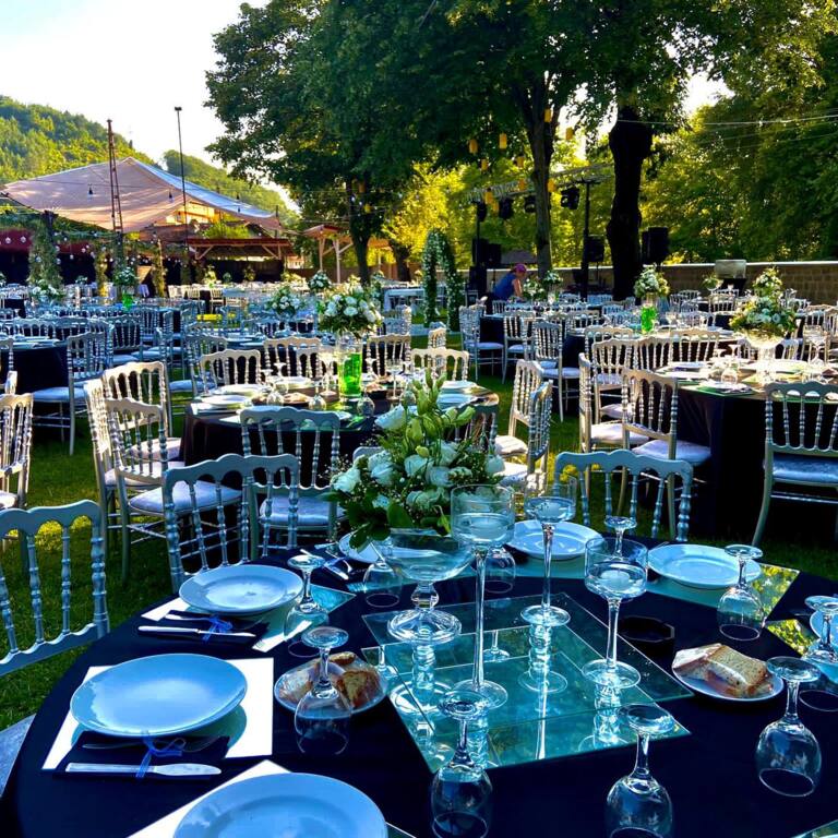 Karasu Hanyanı Restaurant