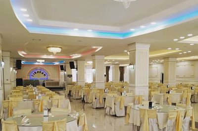 Çırağan Düğün Salonu