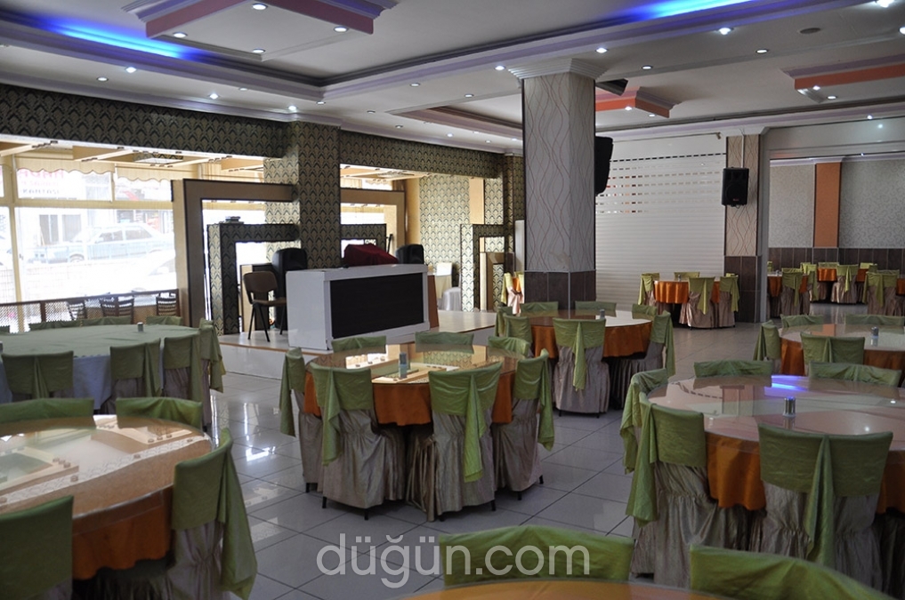 Çırağan Düğün Salonu