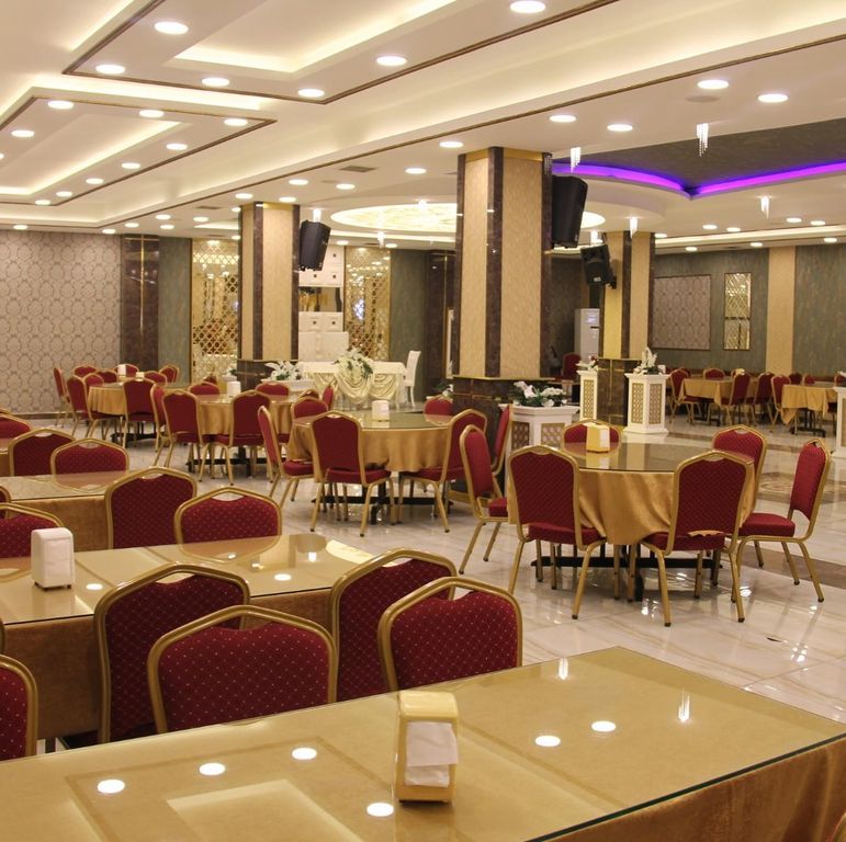 Çırağan Düğün Salonu